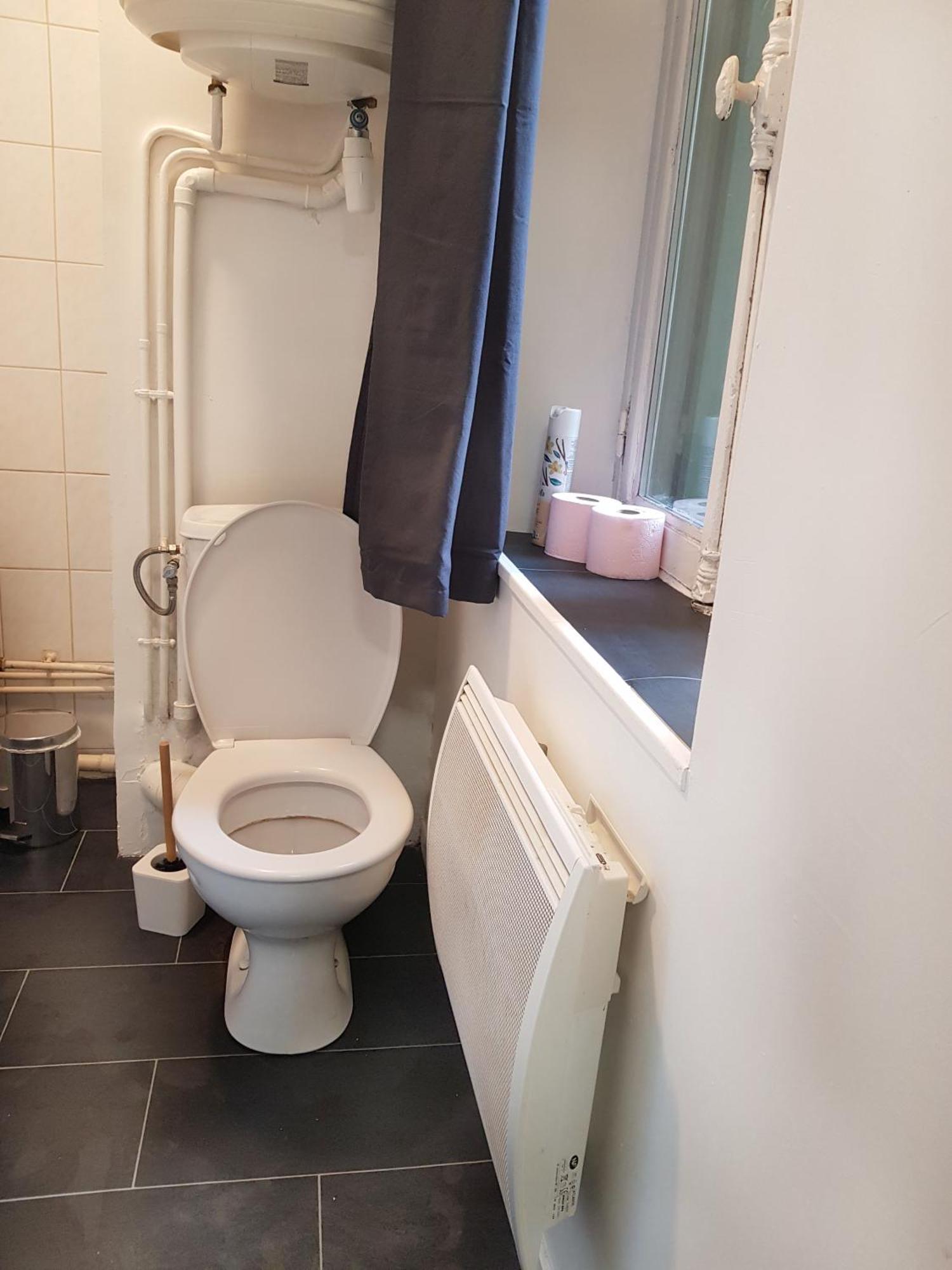 Appartement Spacieux – Place De La République *